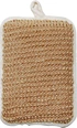 Loofah bath towel